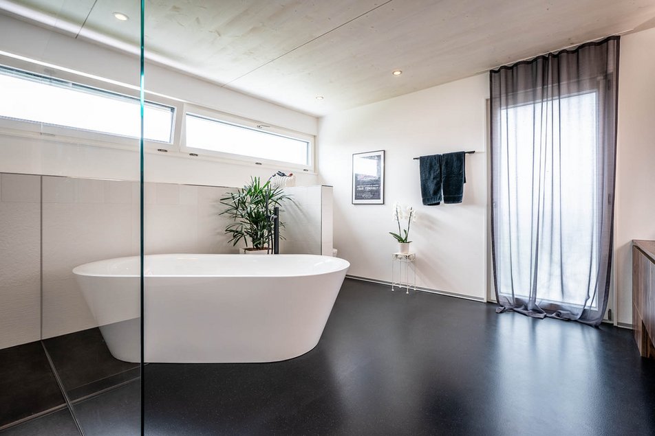 Badezimmer Jutzi AG Burgdorf und Bern